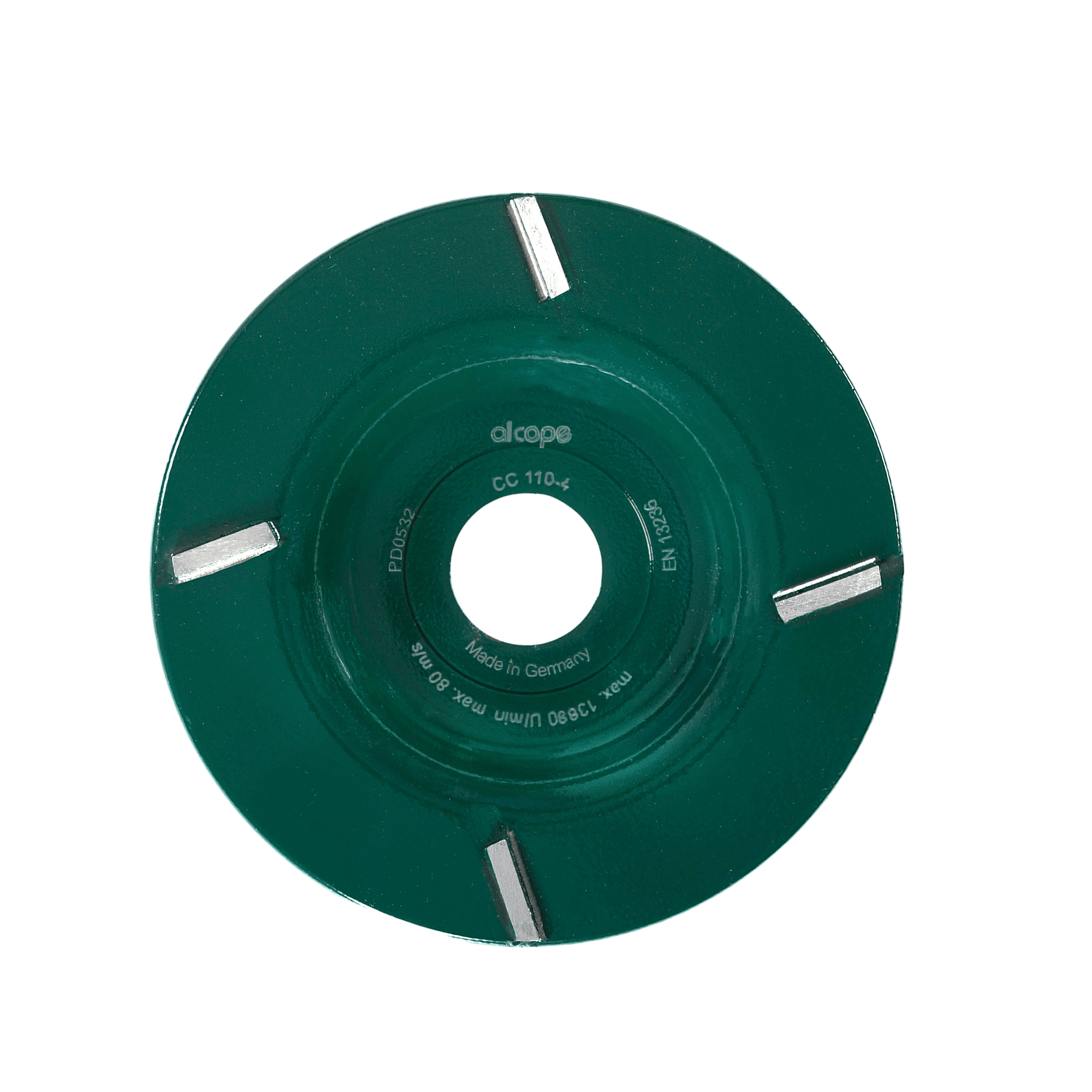 Classic Cut​  CC-110-4