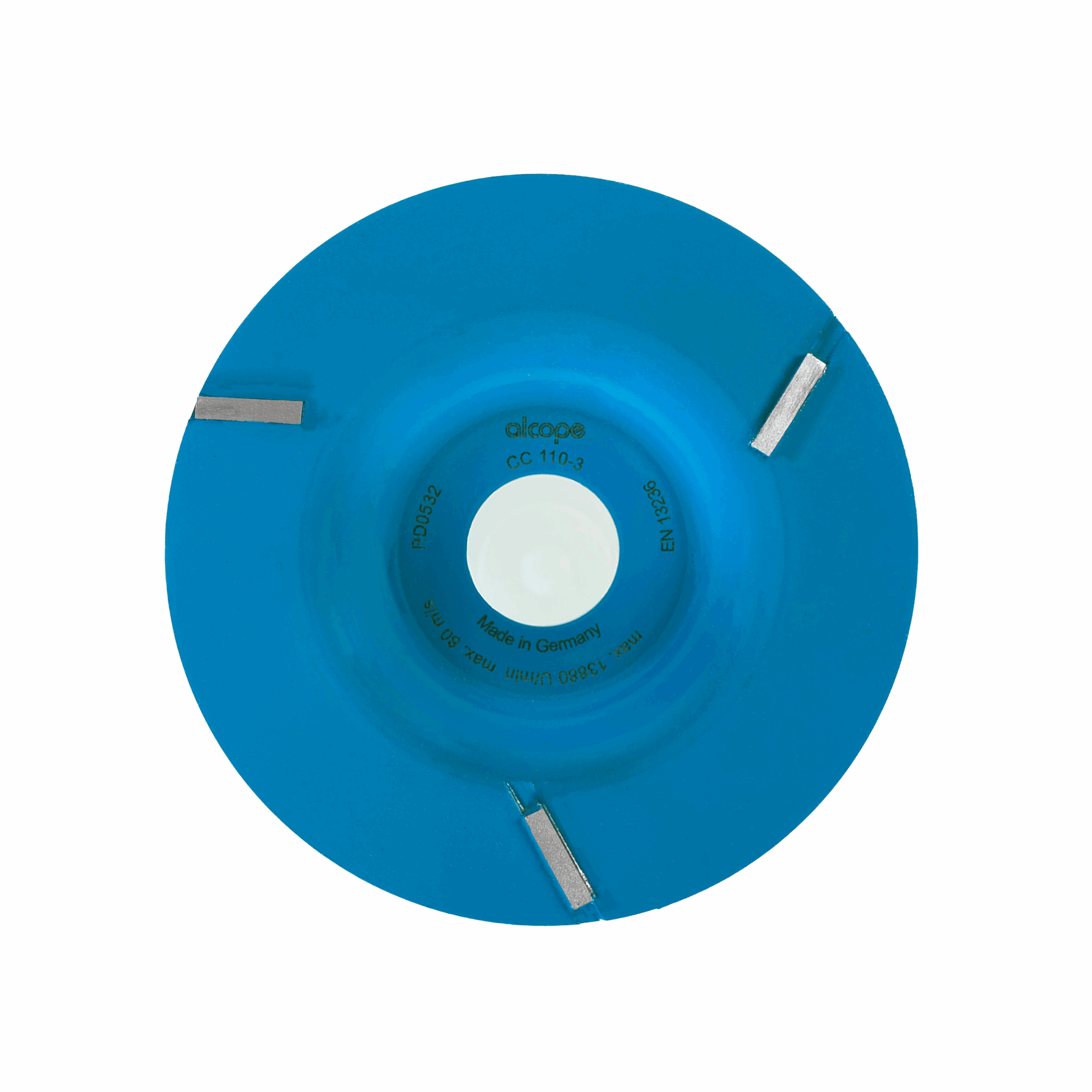 Classic Cut CC-110-3